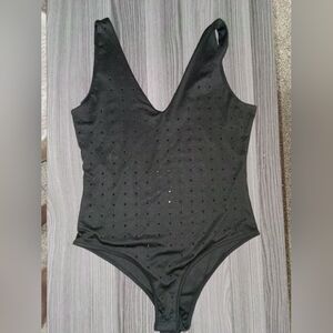 Women's Riley + James Large Bodysuit One Piece